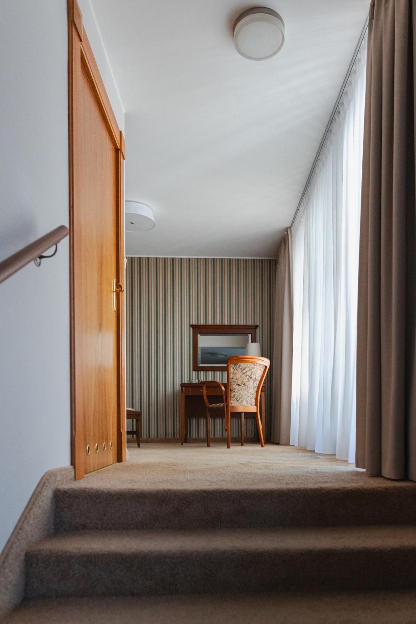 Willa Marea Sopot Habitación foto